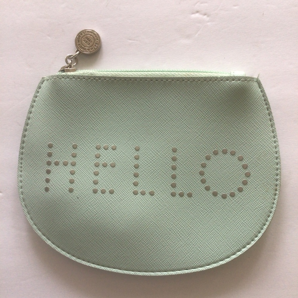 BATH & BODY WORKS COIN PURSE